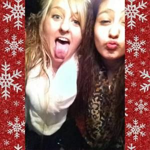 Meet your Posher, Jessika